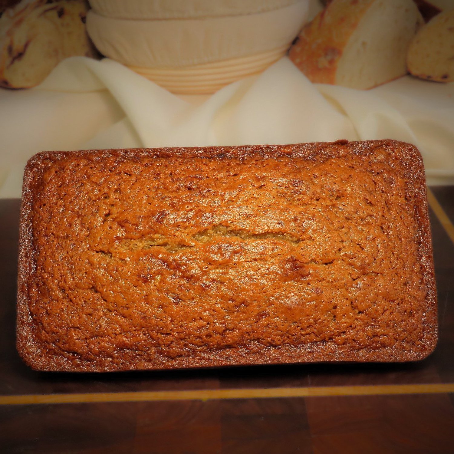 Banana Bread
